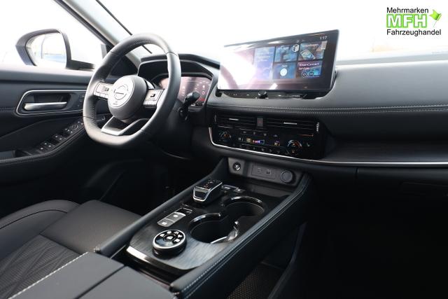 Nissan X-Trail Tekna+ e-4ORCE Pano Bose Nappa 20LM SHZ 