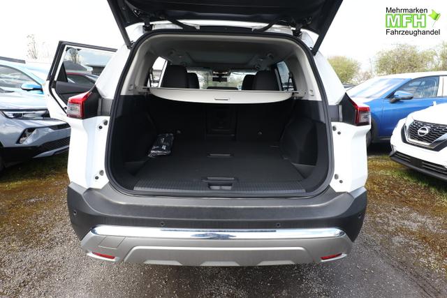 Nissan X-Trail Tekna+ e-4ORCE Pano Bose Nappa 20LM SHZ 