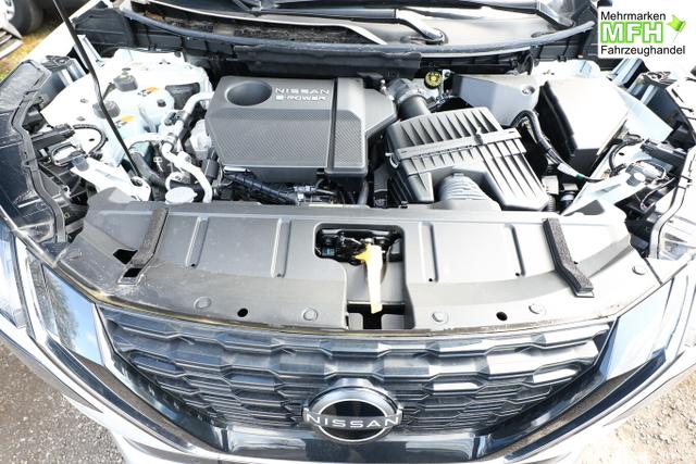 Nissan X-Trail Tekna+ e-4ORCE Pano Bose Nappa 20LM SHZ 