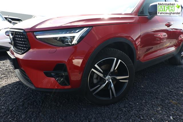 Volvo XC40 Ultra Dark XC 40 B4 197 Aut. LED Leder ACC 20Z 