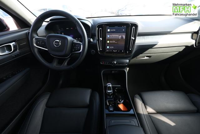 Volvo XC40 Ultra Dark XC 40 B4 197 Aut. LED Leder ACC 20Z 