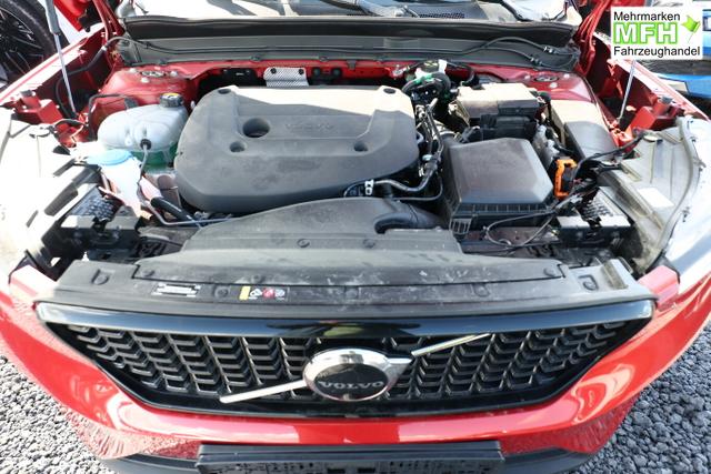 Volvo XC40 Ultra Dark XC 40 B4 197 Aut. LED Leder ACC 20Z 