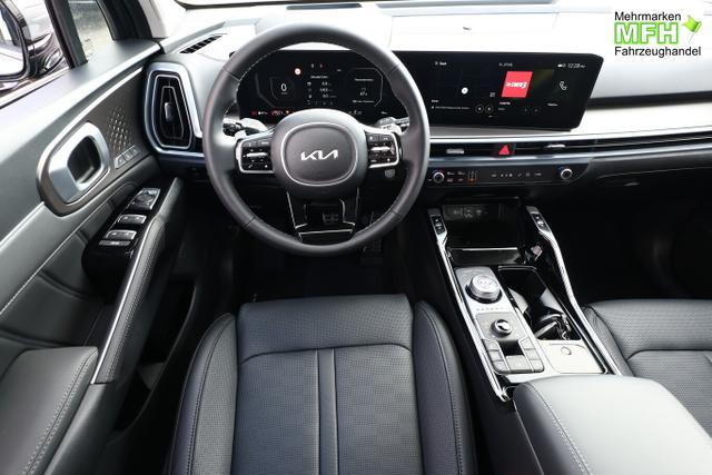 Kia Sorento 4WD 7S Pano Bose HUD eHK ACC SHZ Nav Kam 