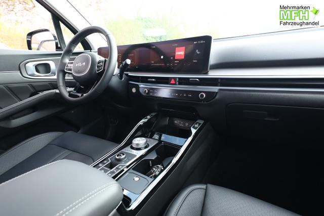 Kia Sorento 4WD 7S Pano Bose HUD eHK ACC SHZ Nav Kam 