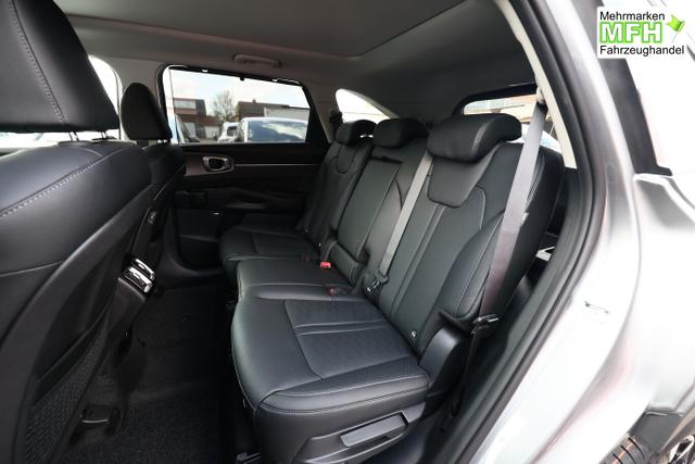 Kia Sorento 4WD 7S Pano Bose HUD eHK ACC SHZ Nav Kam 