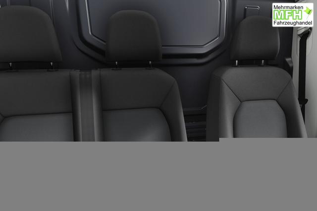 Volkswagen Crafter 35 L4H3 3S Temp AppCo 2xPDC Vorber.AHK 