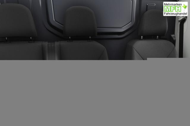 Volkswagen Crafter 35 L4H3 3S Temp AppCo 2xPDC Vorber.AHK 