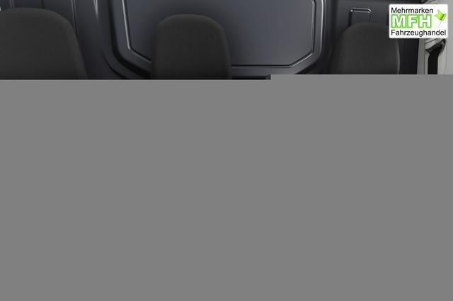 Volkswagen Crafter 35 AT8 L4H3 3S AHK Temp AppC 2xPDC 