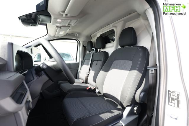 Volkswagen T7 Kastenwagen Transporter AT8 4M 3S LED Temp AppCo PDC HFT 