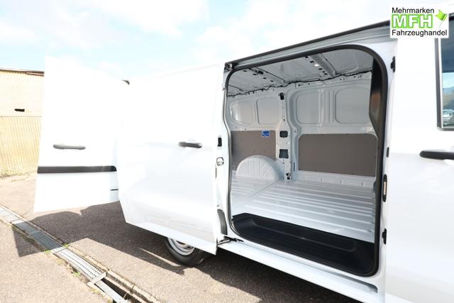 Volkswagen T7 Kastenwagen Transporter AT8 4M 3S LED Temp AppCo PDC HFT 