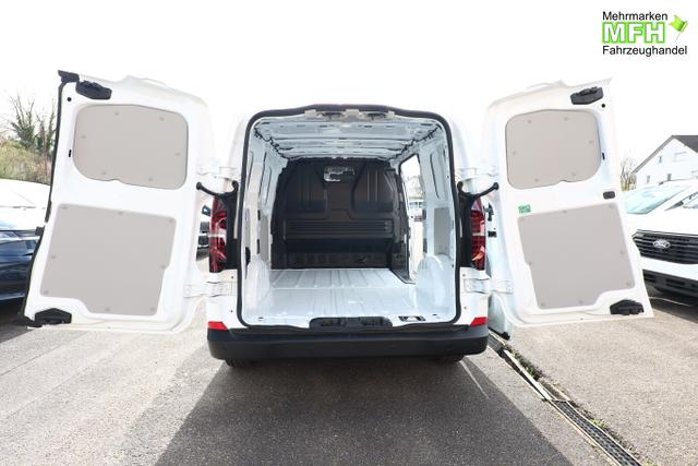 Volkswagen T7 Kastenwagen Transporter AT8 4M 3S LED Temp AppCo PDC HFT 