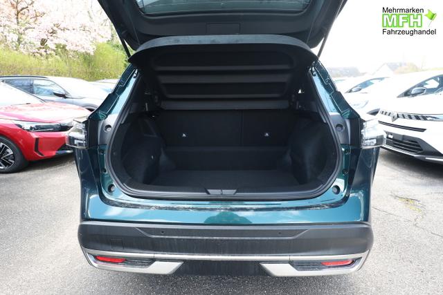 Nissan Qashqai Acenta AT LED ACC SHZ Kam Keyl LHZ PDC 