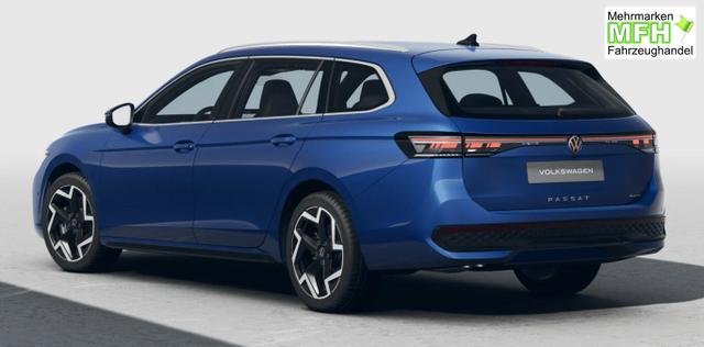 Volkswagen Passat Variant R-Line Var. 4M Nav+ Matrix HeadUp eHk SHZ 