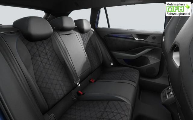 Volkswagen Passat Variant R-Line Var. 4M Nav+ Matrix HeadUp eHk SHZ 