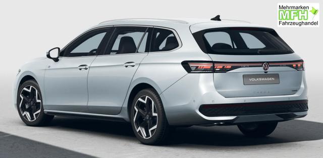 Volkswagen Passat Variant R-Line Var. 4M Nav+ Matrix HeadUp eHk SHZ 