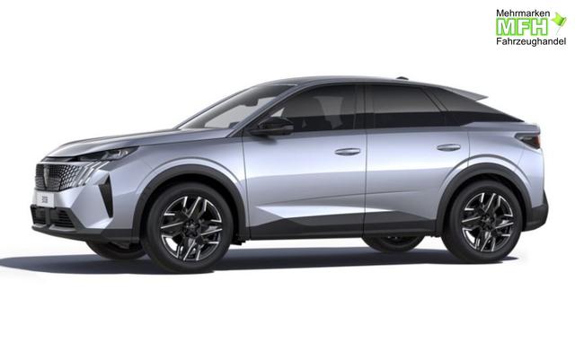 Peugeot 3008 Allure Hybrid ACC 21"-HD SHZ AWR 360&deg; Nav 