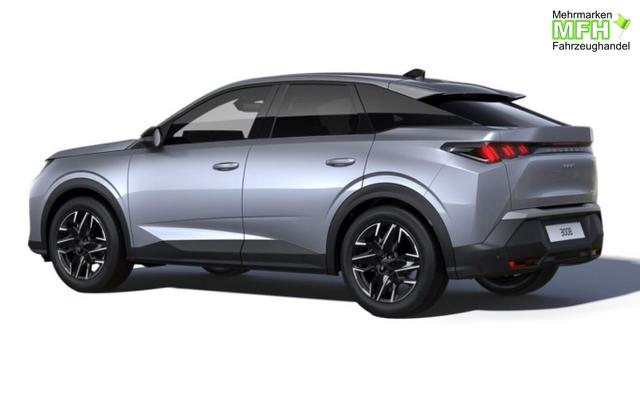 Peugeot 3008 Allure Hybrid ACC 21"-HD SHZ AWR 360&deg; Nav 