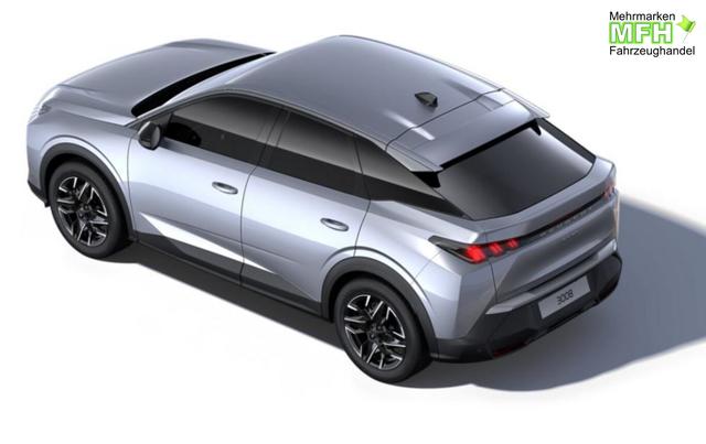 Peugeot 3008 Allure Hybrid ACC 21"-HD SHZ AWR 360&deg; Nav 