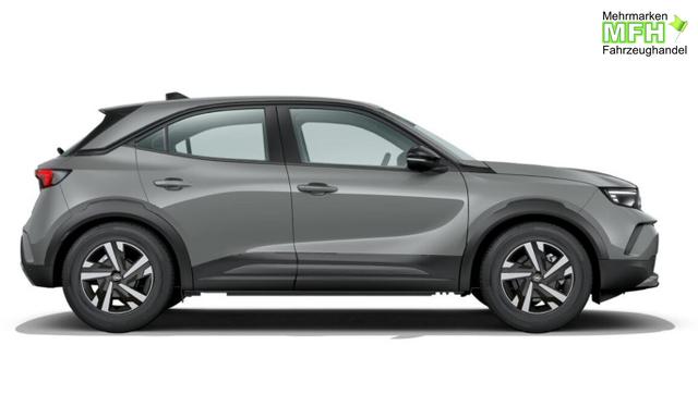 Opel Mokka Edition Hybrid TechP Kam 2xPDC Keyl WinterP SHZ 