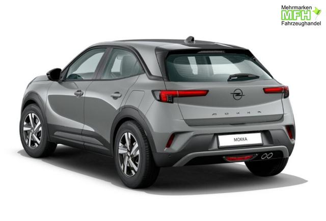 Opel Mokka Edition Hybrid TechP Kam 2xPDC Keyl WinterP SHZ 