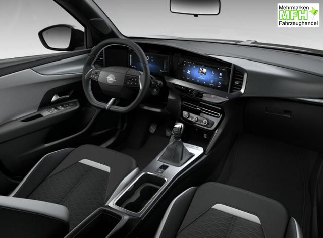 Opel Mokka Edition TechP Kam 2xPDC Keyl WinterP SHZ LHZ Temp 