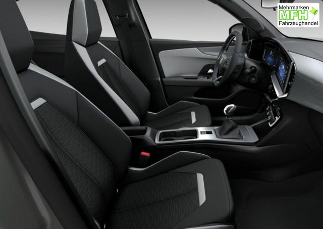 Opel Mokka Edition TechP Kam 2xPDC Keyl WinterP SHZ LHZ Temp 