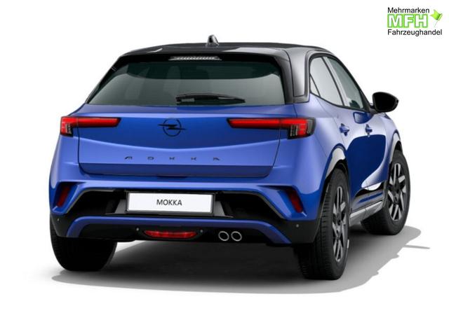 Opel Mokka GS Hybrid PrivG Klimaaut Kam Temp CarPlay 