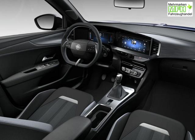 Opel Mokka GS WinterP&nbsp;SHZ LHZ PrivG Klimaaut Kam Temp 
