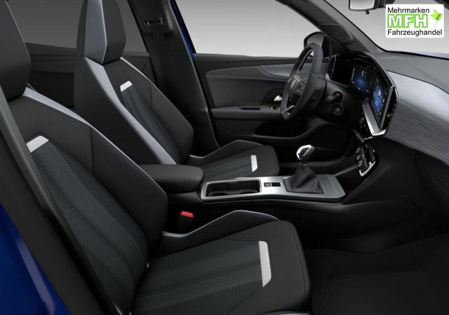 Opel Mokka GS WinterP&nbsp;SHZ LHZ PrivG Klimaaut Kam Temp 