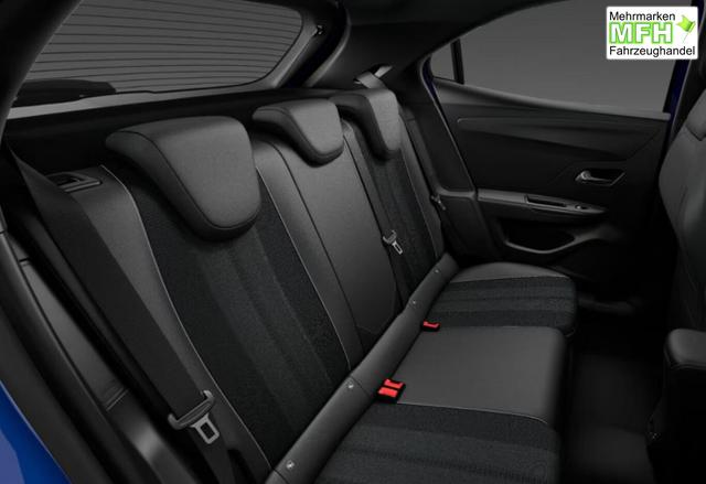 Opel Mokka GS WinterP&nbsp;SHZ LHZ PrivG Klimaaut Kam Temp 