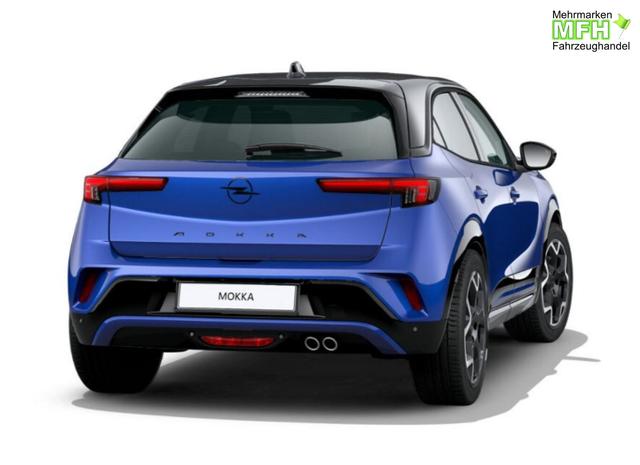 Opel Mokka Ultimate WinterP SHZ LHZ Nav Matrix ACC 