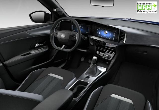 Opel Mokka Ultimate WinterP SHZ LHZ Nav Matrix ACC 