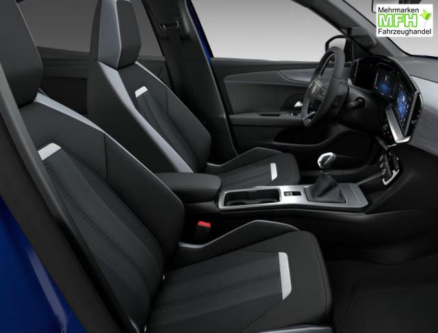 Opel Mokka Ultimate WinterP SHZ LHZ Nav Matrix ACC 