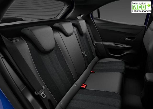 Opel Mokka Ultimate WinterP SHZ LHZ Nav Matrix ACC 