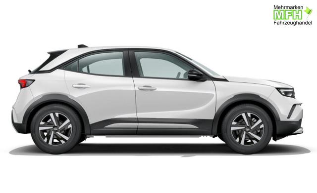 Opel Mokka Edition TechP Kam 2xPDC Keyl WinterP SHZ LHZ Temp 