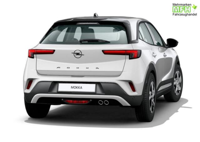 Opel Mokka Edition TechP Kam 2xPDC Keyl WinterP SHZ LHZ Temp 
