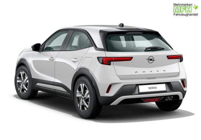 Opel Mokka Edition TechP Kam 2xPDC Keyl WinterP SHZ LHZ Temp 
