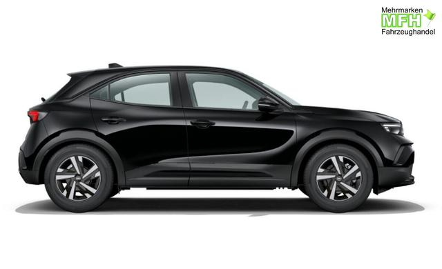 Opel Mokka Edition Hybrid TechP Kam 2xPDC Keyl WinterP SHZ 