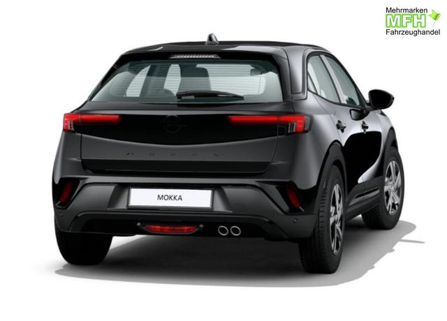 Opel Mokka Edition Hybrid TechP Kam 2xPDC Keyl WinterP SHZ 