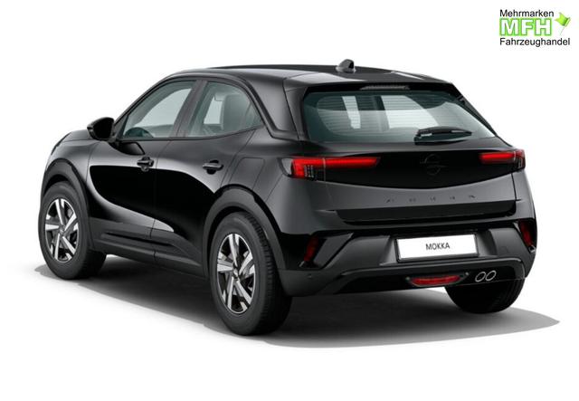 Opel Mokka Edition Hybrid TechP Kam 2xPDC Keyl WinterP SHZ 