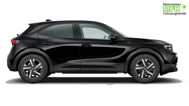 Opel Mokka Edition Hybrid WinterP SHZ LHZ KomfortP PrivG Temp 