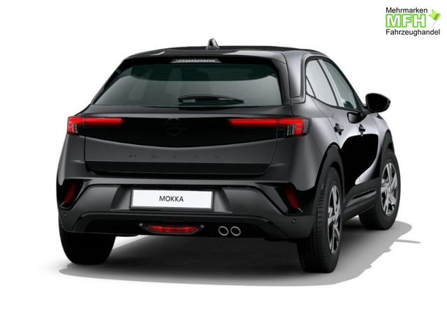 Opel Mokka Edition Hybrid WinterP SHZ LHZ KomfortP PrivG Temp 