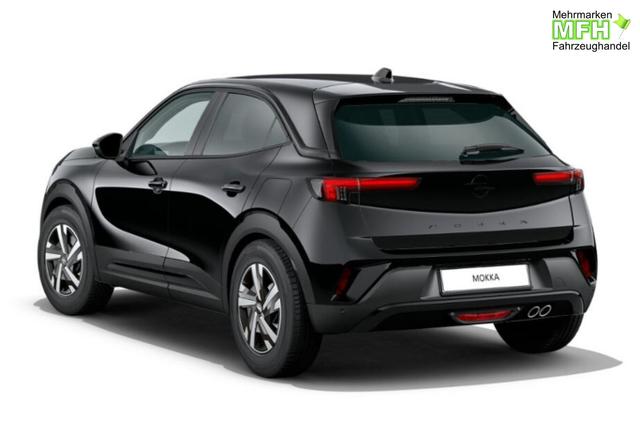 Opel Mokka Edition Hybrid WinterP SHZ LHZ KomfortP PrivG Temp 