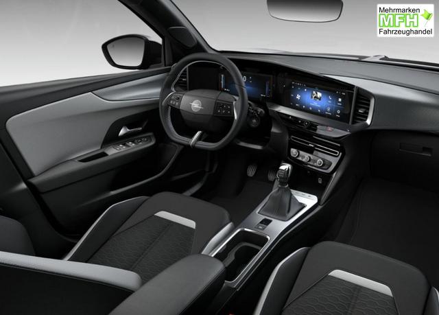 Opel Mokka Edition WinterP SHZ LHZ KomfortP PrivG Temp PDC 