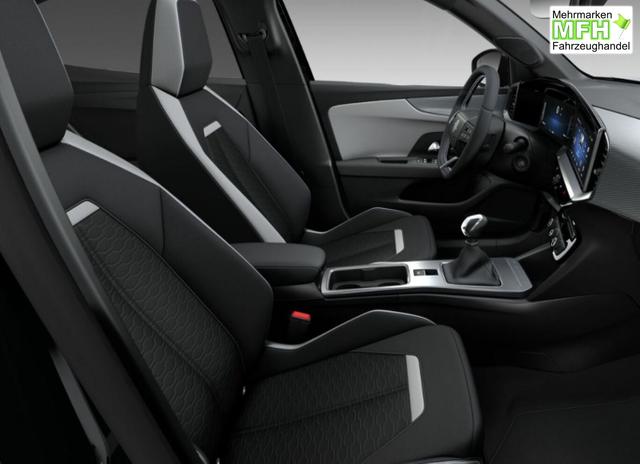 Opel Mokka Edition WinterP SHZ LHZ KomfortP PrivG Temp PDC 