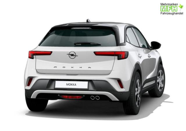 Opel Mokka Edition WinterP SHZ LHZ KomfortP PrivG Temp PDC 