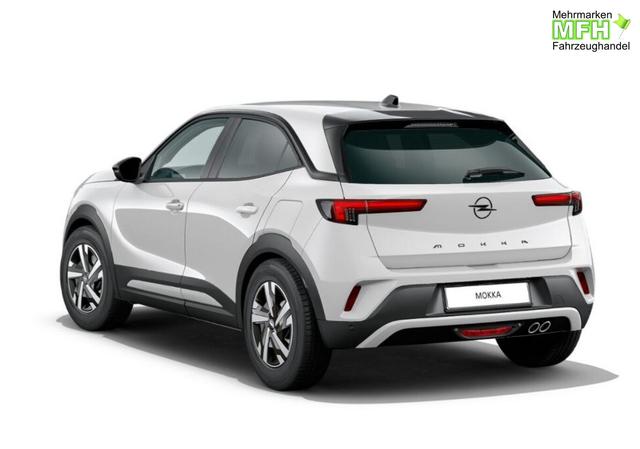 Opel Mokka Edition WinterP SHZ LHZ KomfortP PrivG Temp PDC 