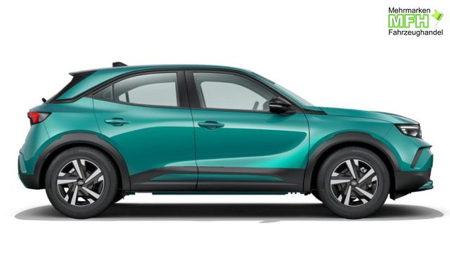 Opel Mokka Edition Hybrid TechP Kam 2xPDC Keyl WinterP SHZ 