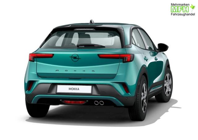 Opel Mokka Edition Hybrid TechP Kam 2xPDC Keyl WinterP SHZ 