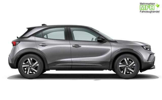 Opel Mokka Edition Hybrid TechP Kam 2xPDC Keyl Klimaaut Temp 